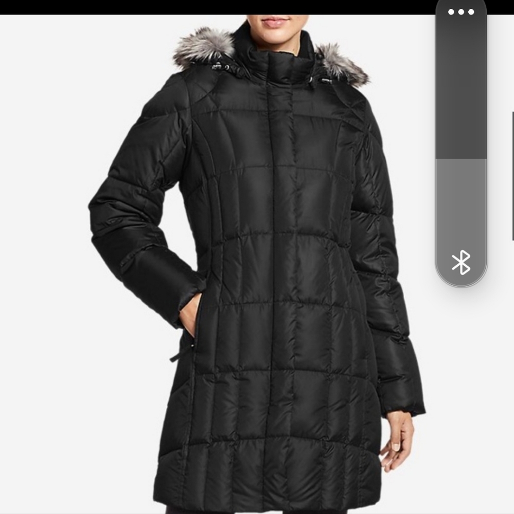 Eddie Bauer Lodge Down Parka 3x
